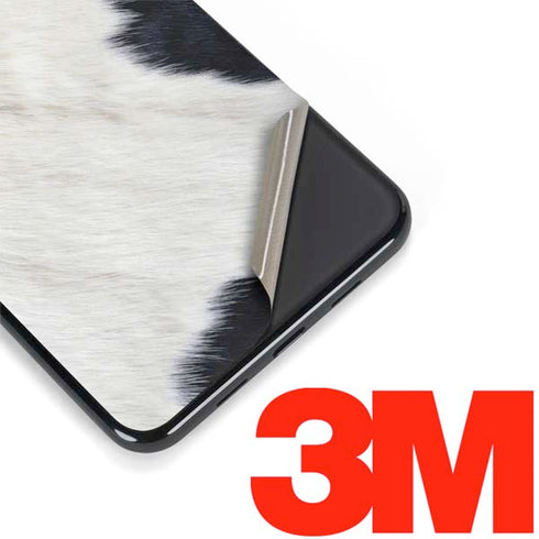 Cow Animal Print Google Pixel 3a Skin
